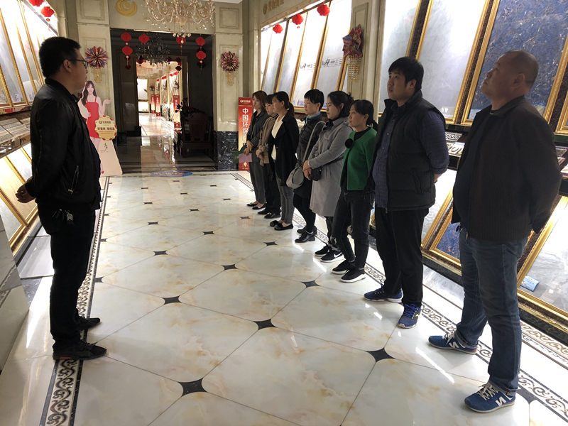 終端資訊 | 如何做好小區推廣模式？